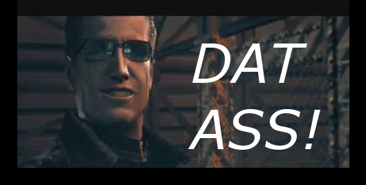 Wesker_Dat_Ass_by_Marxtehwizard8D.png