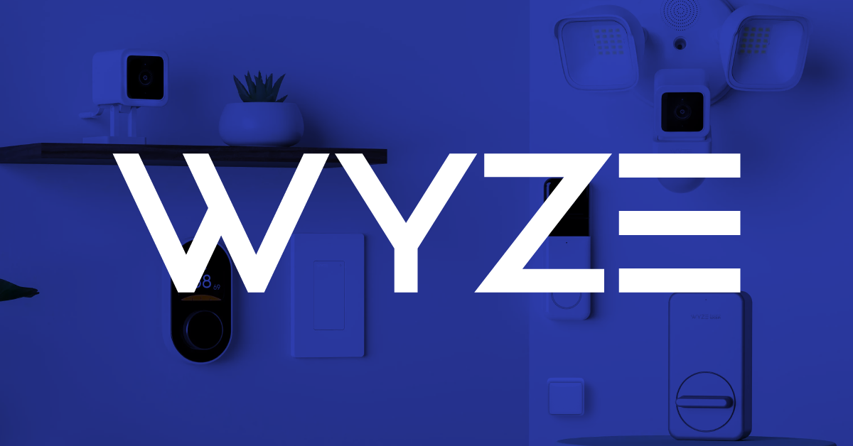 wyze.com