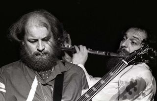 Jethro Tull