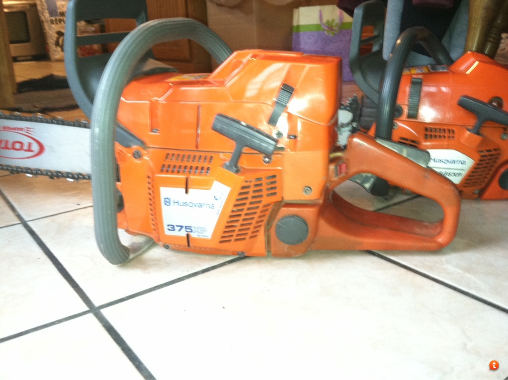 verbo filosofía Guia Like New Husky 375XP Pro Saw And Will Come With A New Bar And Chain Up Too  48 Long For Sale In La Center, WA OfferUp | xn--90absbknhbvge.xn--p1ai:443