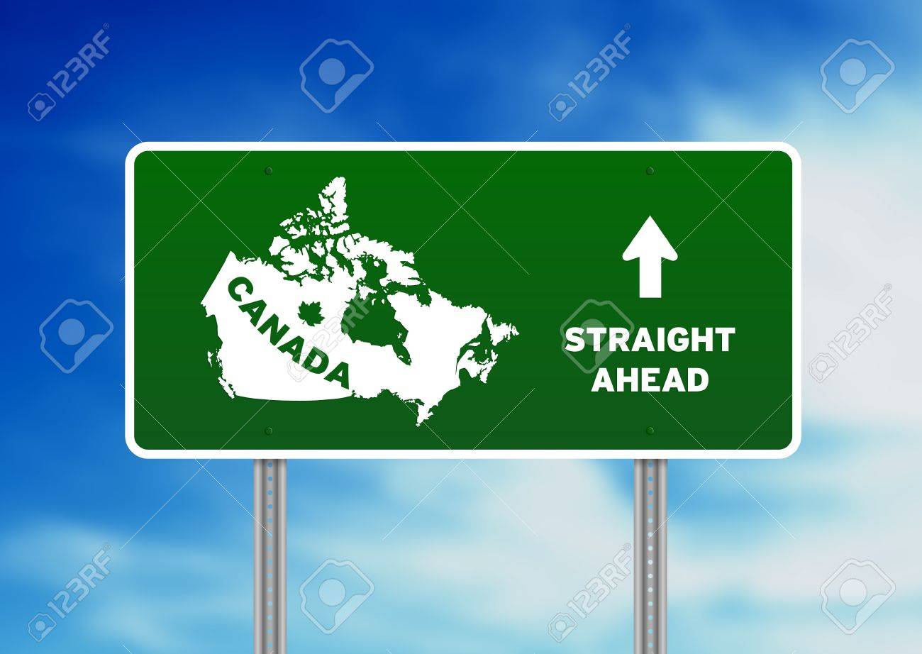 9922522-High-resolution-graphic-of-a-green-canada-highway-sign-on-Cloud-Background--Stock-Photo.jpg