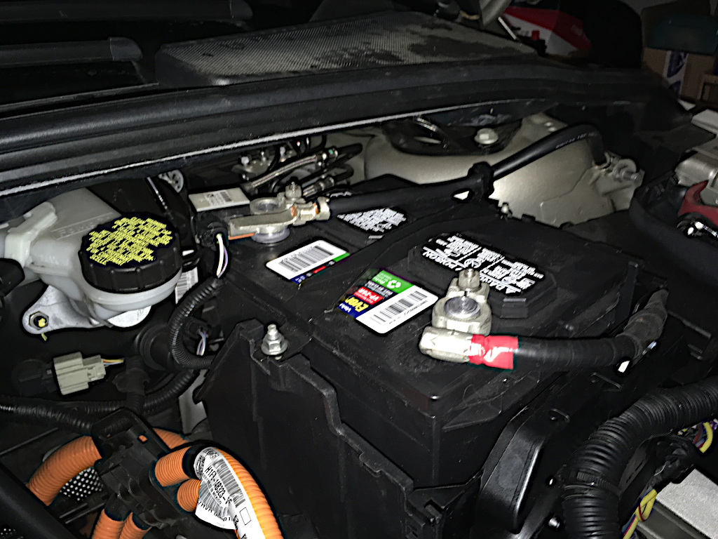 Car battery deals for ford focus