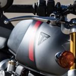 2020 Triumph Thruxton RS Review