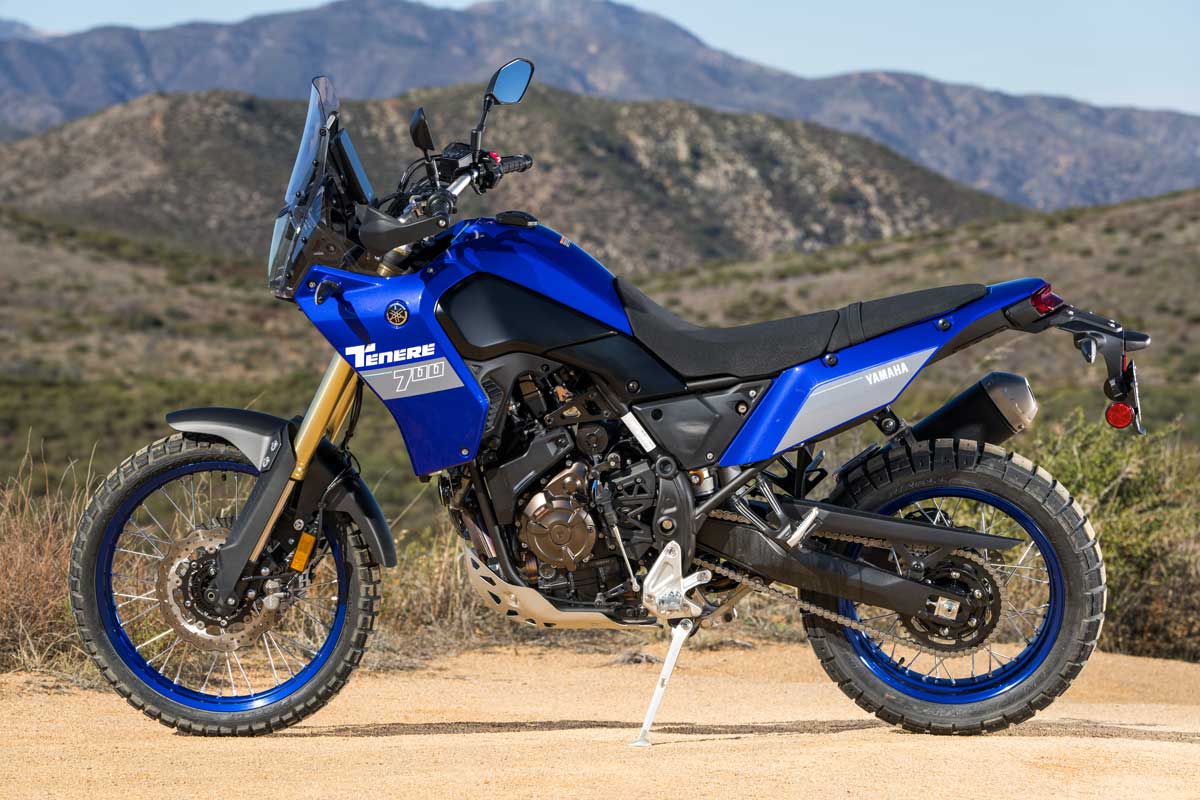 2024 Yamaha Tnr 700 Review 1