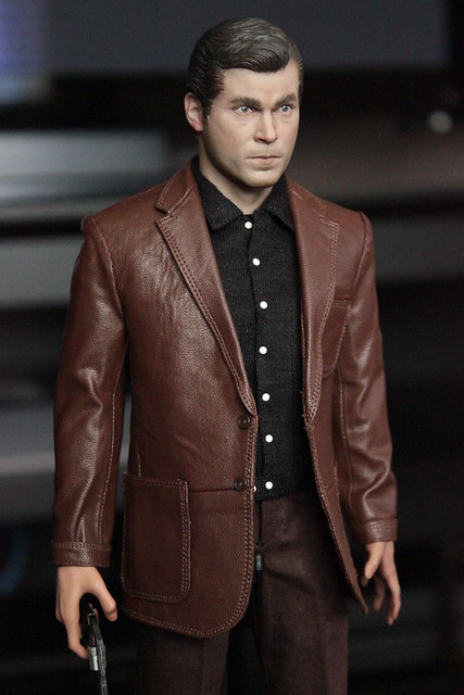 Henry hill outlet leather jacket