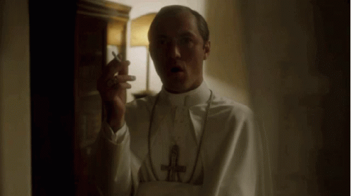 the-young-pope-young-pope.gif