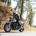 2020 Triumph Thruxton RS Review