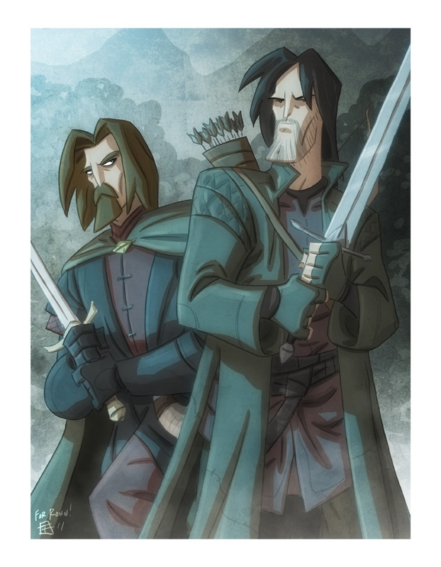 ranger_and_gondorian_by_otisframpton-d3crwha.jpg