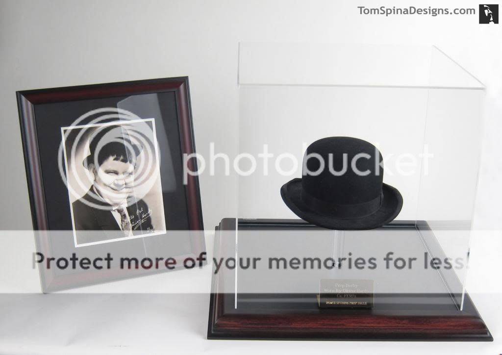 Laurel-Hardy-Movie-Costume-Hat-Acrylic-Display-Case_1_zps5cadbf69.jpg