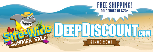 DeepDiscount.com