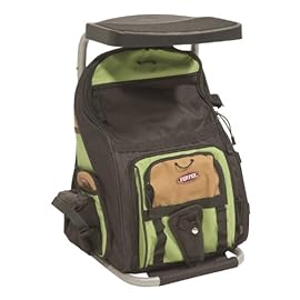 DIY Backpack with Seat? Available through midnight