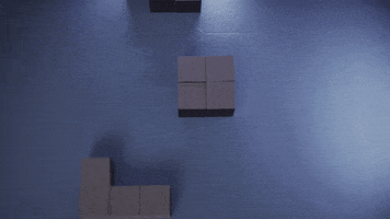 satisfying music video GIF by Epitaph Records