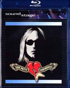 Sound Stage (Blu-ray, Multichannel) album cover