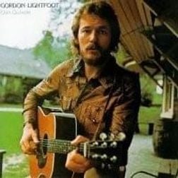 Cover art for Beautiful by Gordon Lightfoot