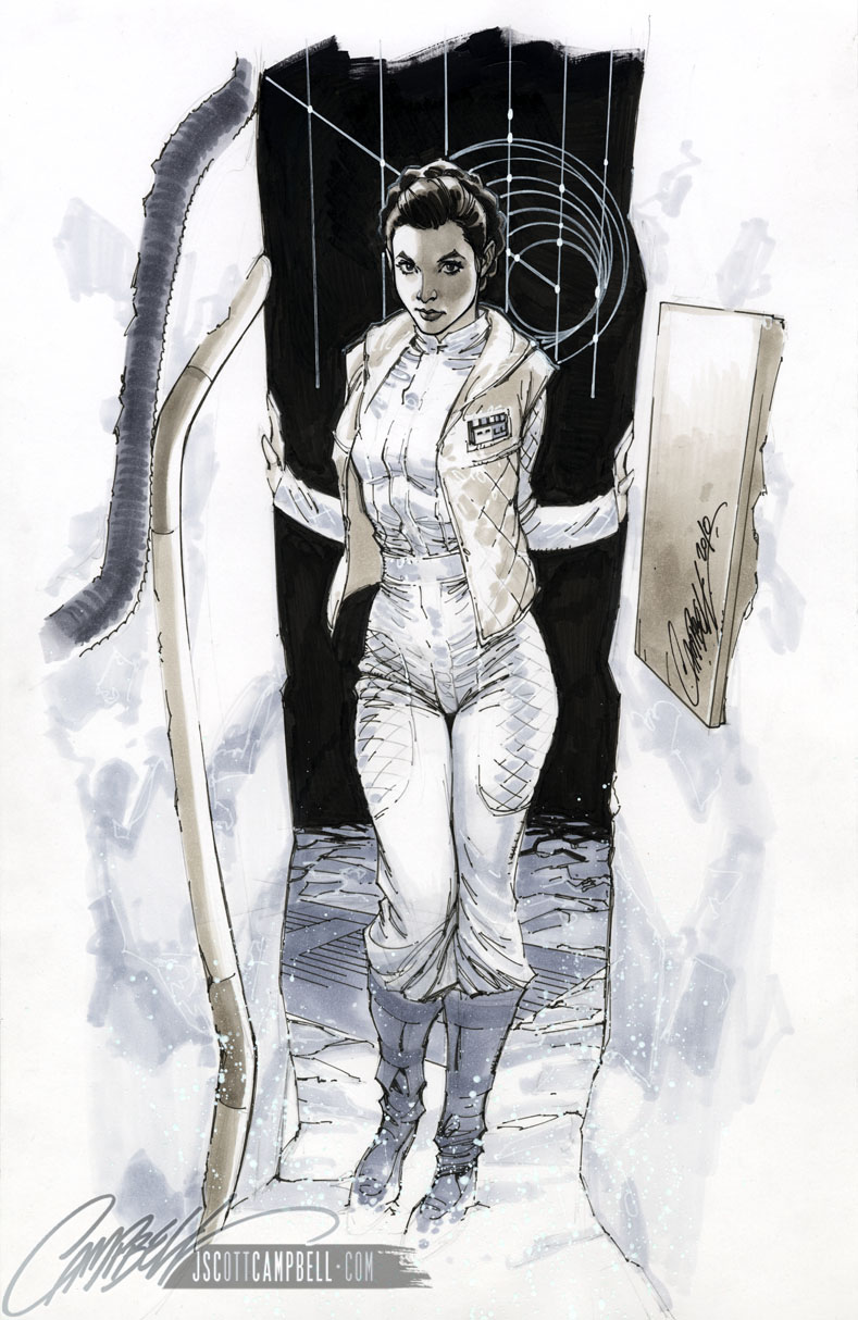 hoth_leia_gray_copic_marker_by_j_scott_campbell-d4jthle.jpg