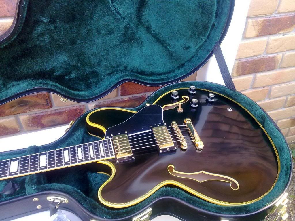 Edwards E-SA-138 | Tokai & Japanese Guitar Forum