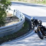 2020 Triumph Thruxton RS Review