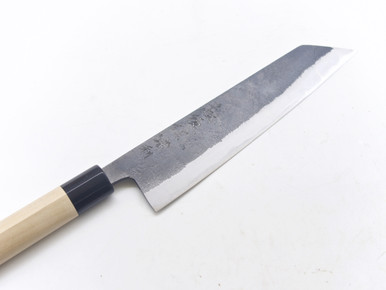  Japanese Kitchen/Chef knives Blue Steel Core Tosauchi