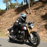 2020 Triumph Thruxton RS Review