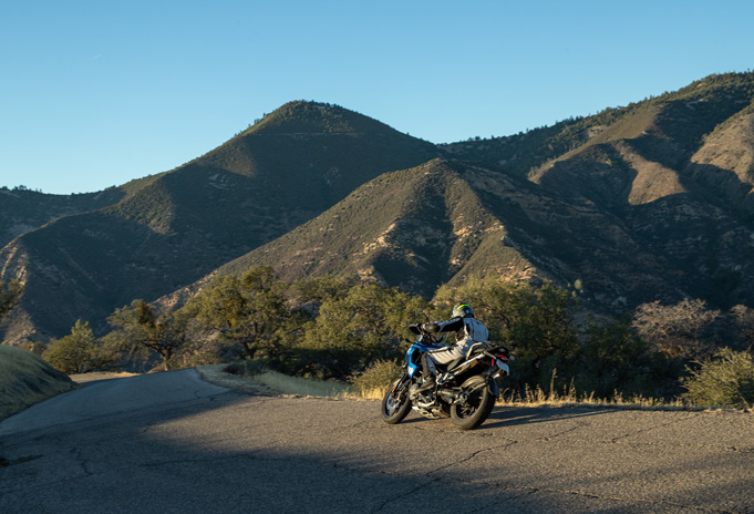 2023 Triumph Tiger 1200 GT Pro