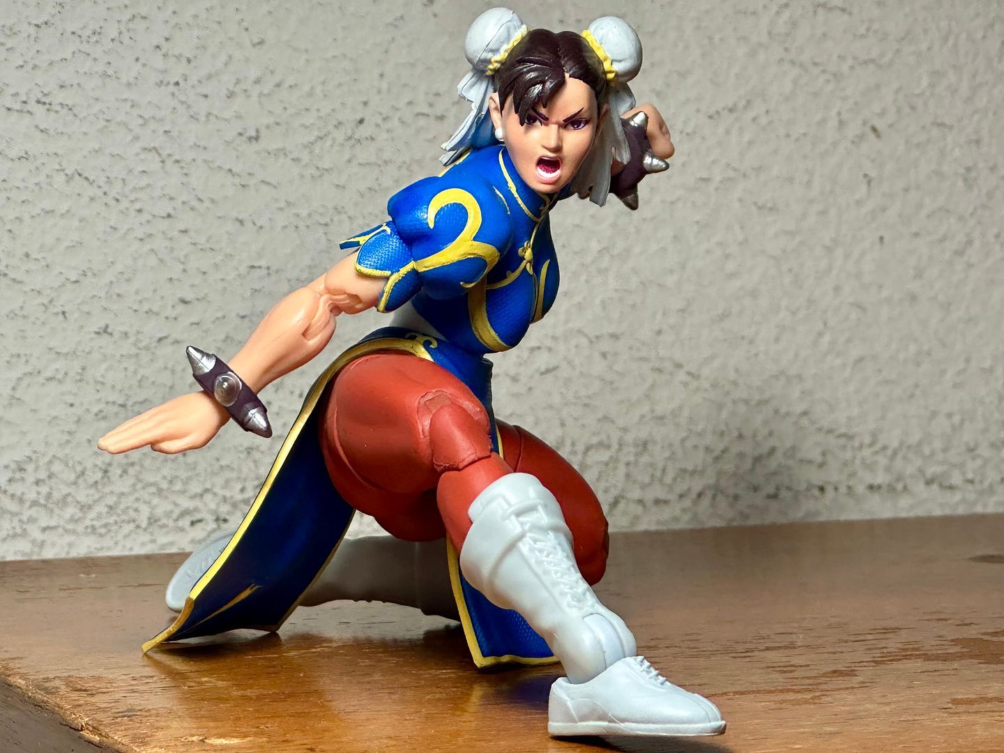 Jada Toys Reveals Street Fighter Figure Line - Skewed 'n Reviewed