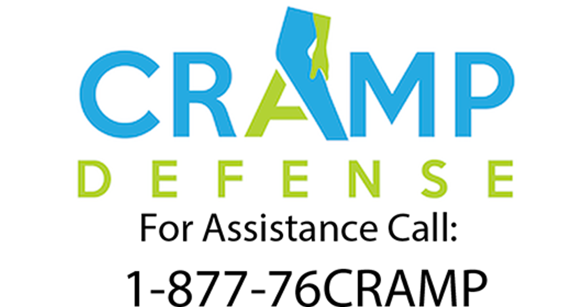 www.crampdefense.com