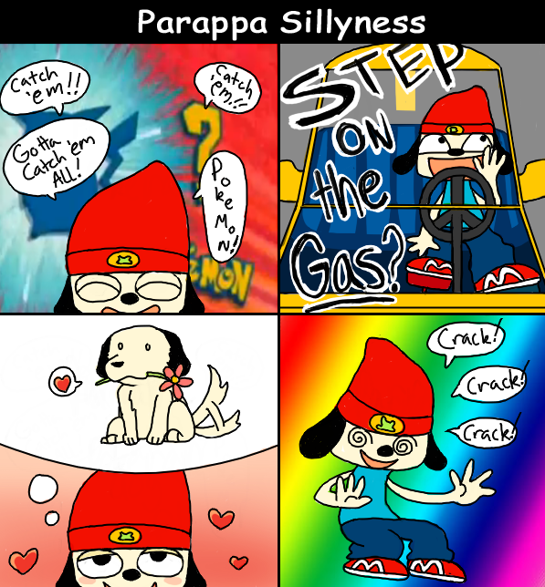 Parappa_Sillyness_by_Dai_Studios.png