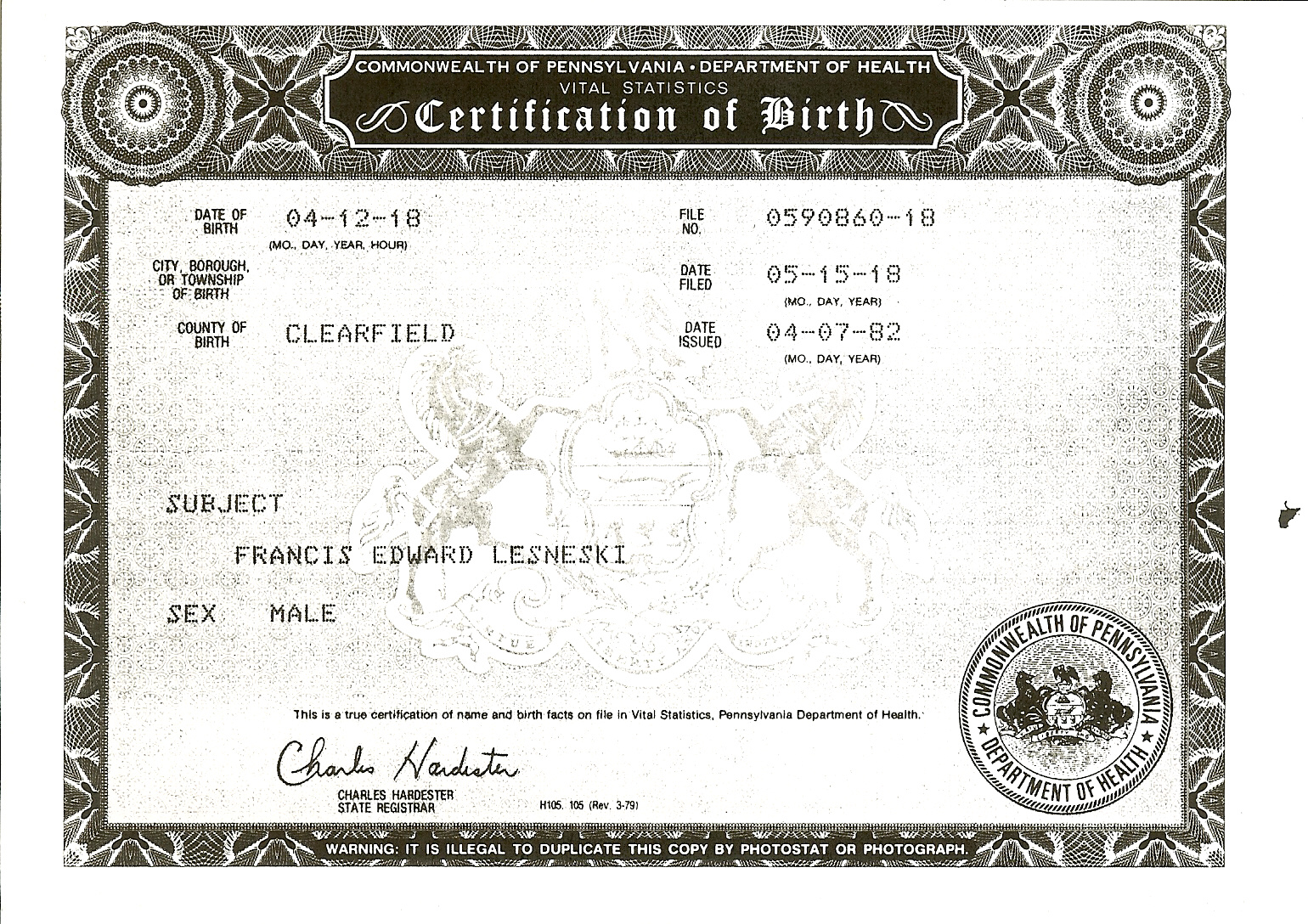 Francis-Edward-Lesneski-Birth-Certificate.jpg