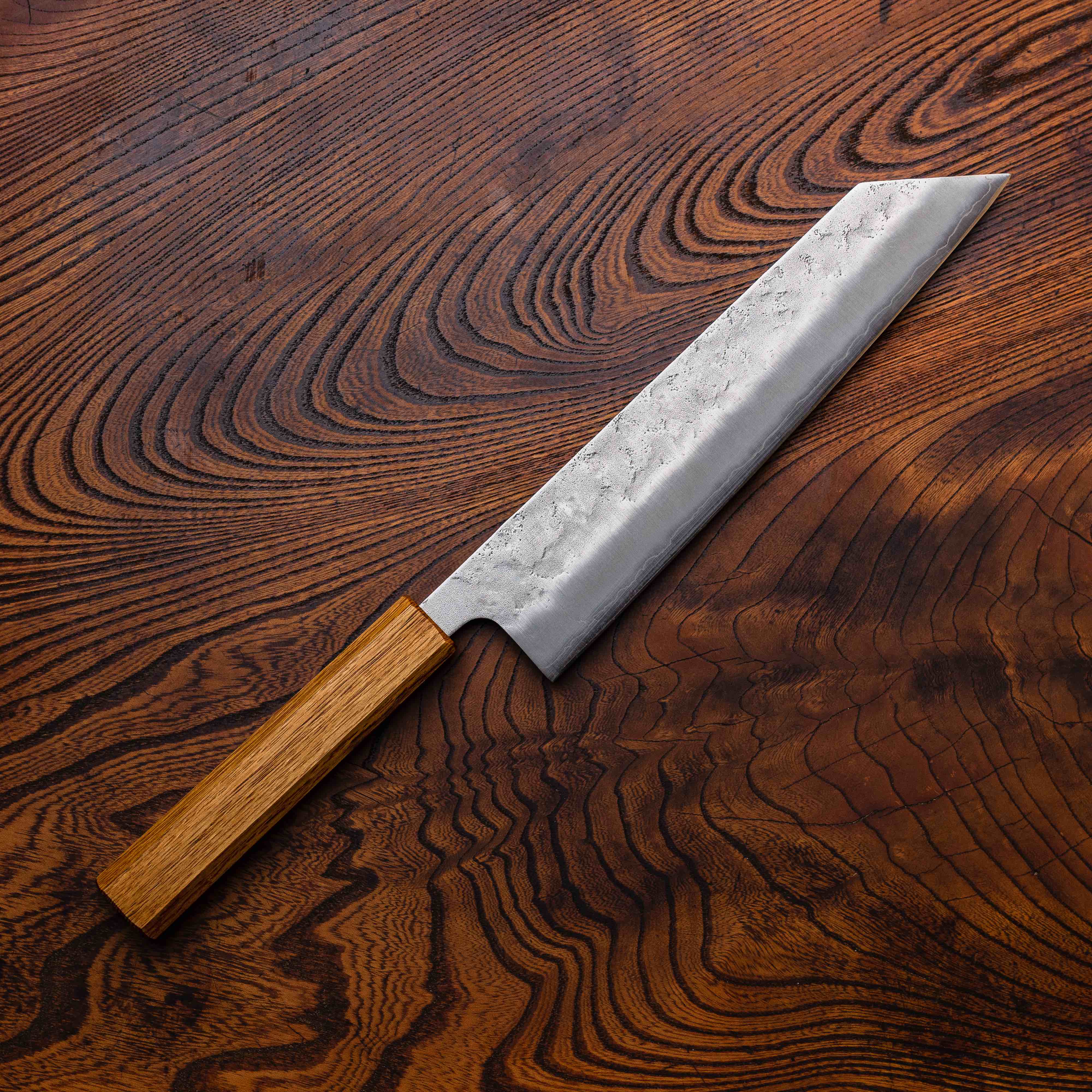 Tsunehisa Migaki SRS13 210mm Gyuto