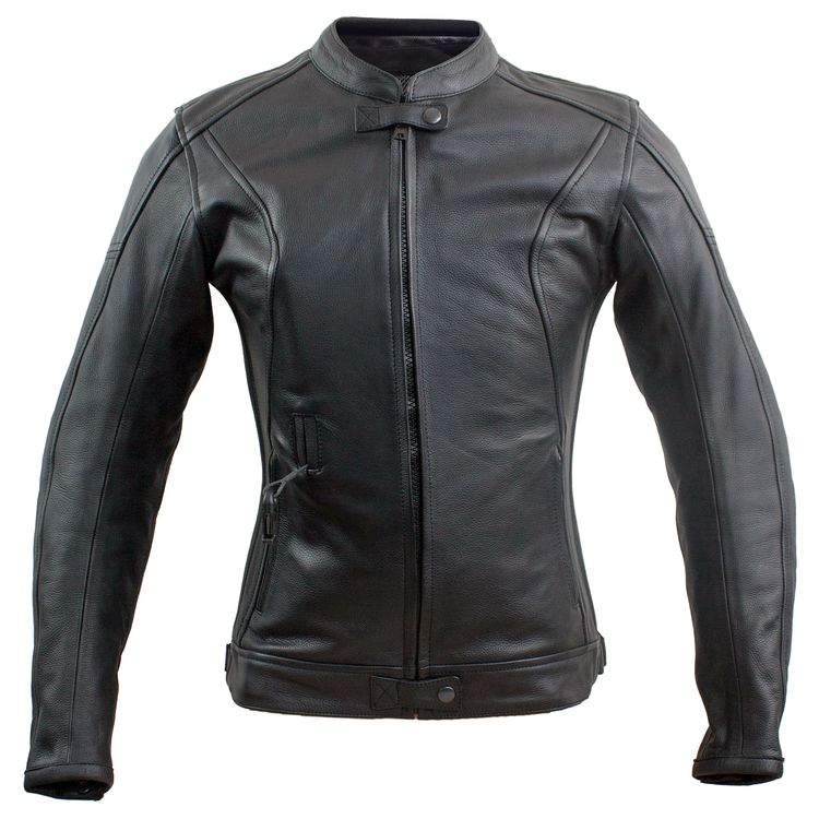 Helite Xena Women’s Airbag Jacket