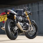 2020 Triumph Thruxton RS Review