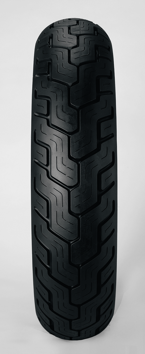 Dunlop D404 Tires 