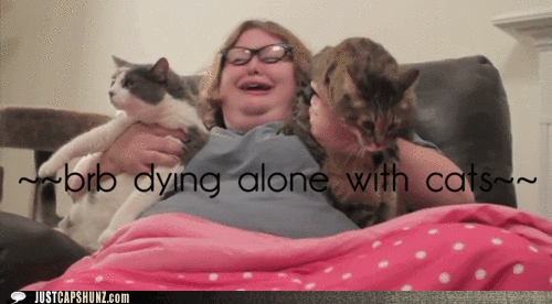 dying-alone-with-cats.gif