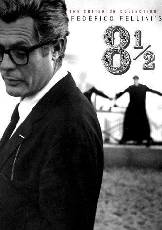 8 1/2 - Federico Fellini Photo (11256795) - Fanpop