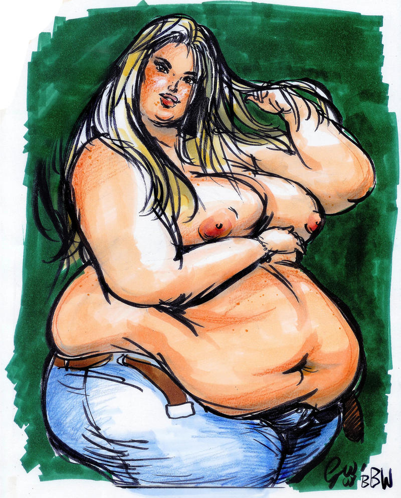 Sensual_BBW_in_markers_by_TheAmericanDream.jpg