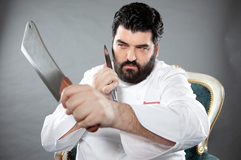 Top 10 Chefs in Italy - Great Italian Chefs for Happy Foodies - Top 10 ...