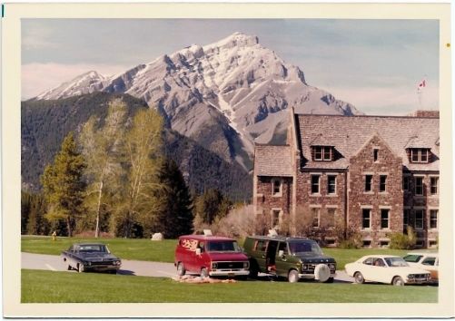 OurRedVanatBanffMtRundlebehind1975_zps0b1e9486.jpg