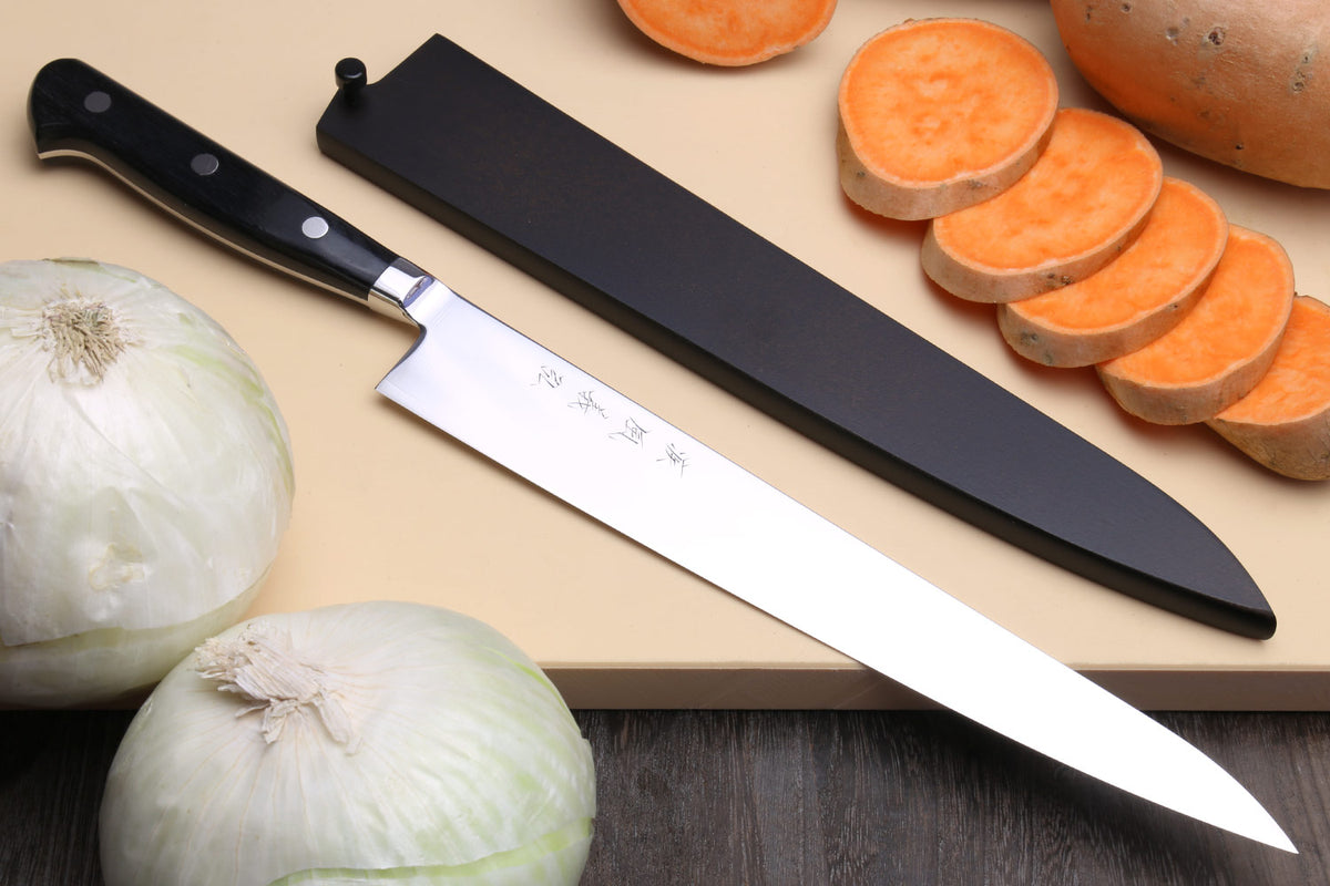 Yoshihiro Hi-Soft High Performance Professional Grade Cutting Board –  Yoshihiro Cutlery