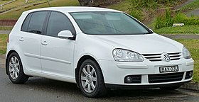 280px-2007_Volkswagen_Golf_(1K_MY07)_Sportline_2.0_TDI_5-door_hatchback_(2010-07-05).jpg