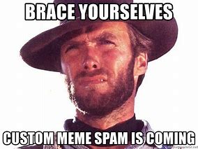 Image result for spam memes