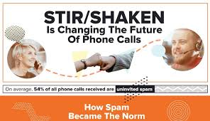 Startup Businesses Fight to Stand Out Against Spam Callers