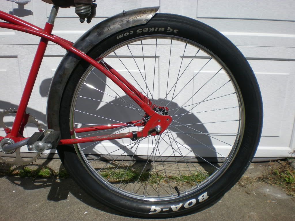 26x3 bicycle rims sale