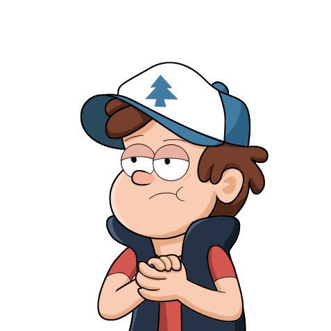 dipper_slow_clapping_by_markmak-d7x7yiy.gif