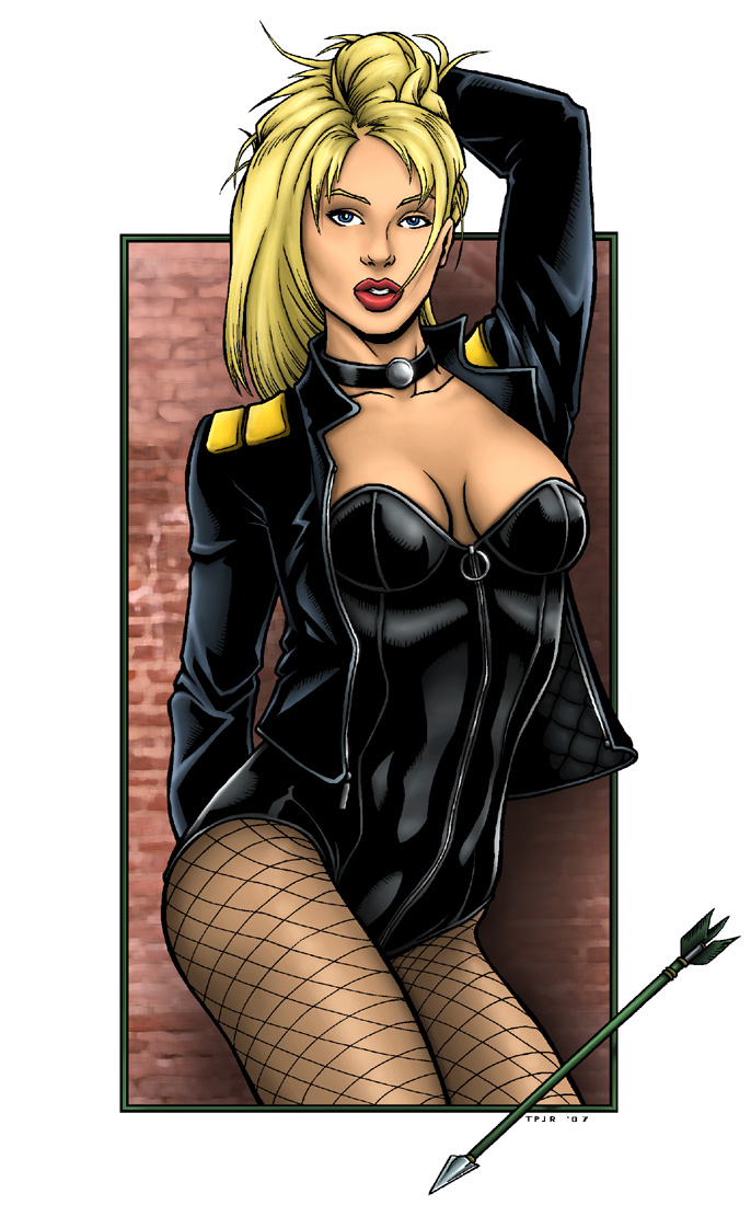 Black_Canary_Colors_by_TPollockJR.jpg