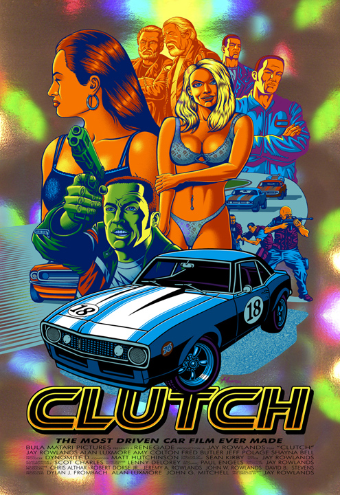 Justin-Hampton-Clutch-Poster-Foil-Variant.jpg