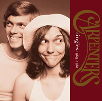 Carpenters: The Singles 1969-1981
