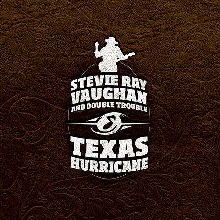 Stevie Ray Vaughan - Texas Hurricane