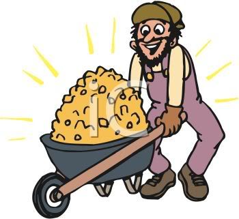 0511-0906-1700-5723_Miner_with_a_Wheelbarrow_Full_of_Gold_clipart_image-1.jpg