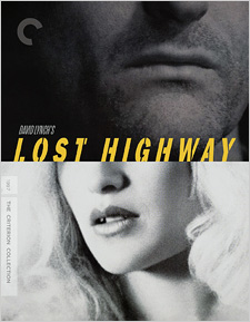 Lost Highway (Criterion 4K Ultra HD)