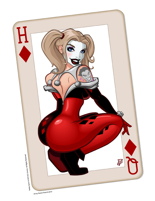 Harley_Quinn_Unmasked_by_1nch.jpg